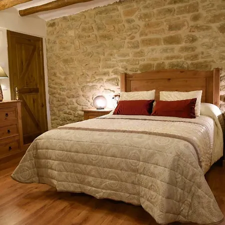 Feriehus Cal Xinco