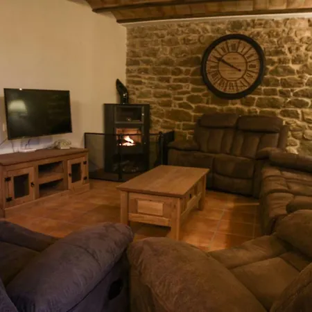 Feriehus Cal Xinco