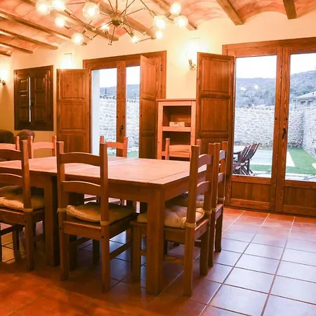 Feriehus Cal Xinco *